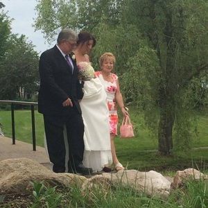 Meet your Posher, Marie